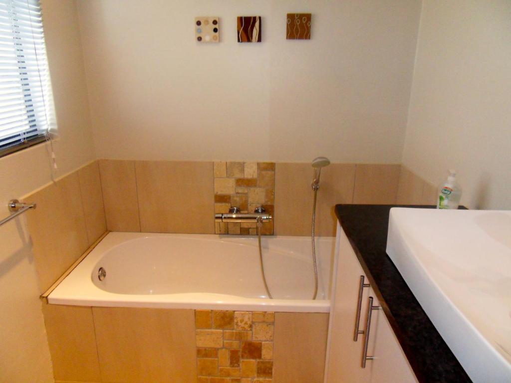 Haus Holzapfel Hotel Beaufort West Room photo