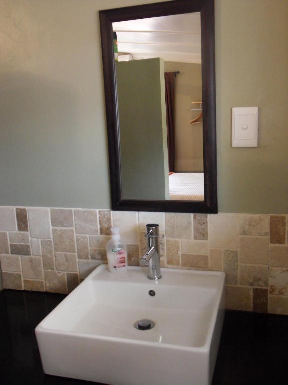 Haus Holzapfel Hotel Beaufort West Room photo
